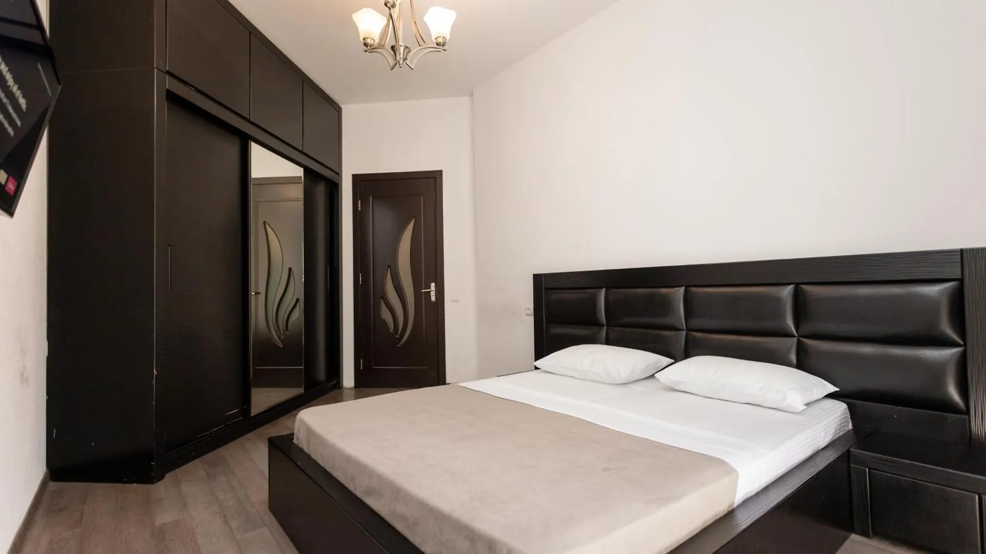 Liberty Landing I Apartment Tbilisi